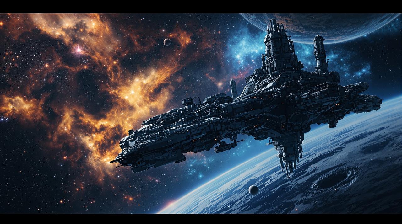 亚瑟影院星际穿越:重制版封面