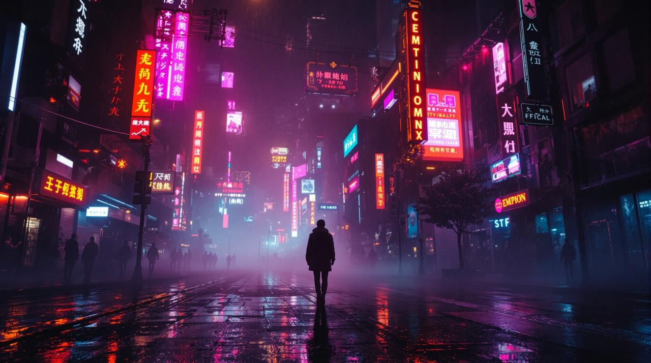 亚瑟影院银翼杀手2049封面