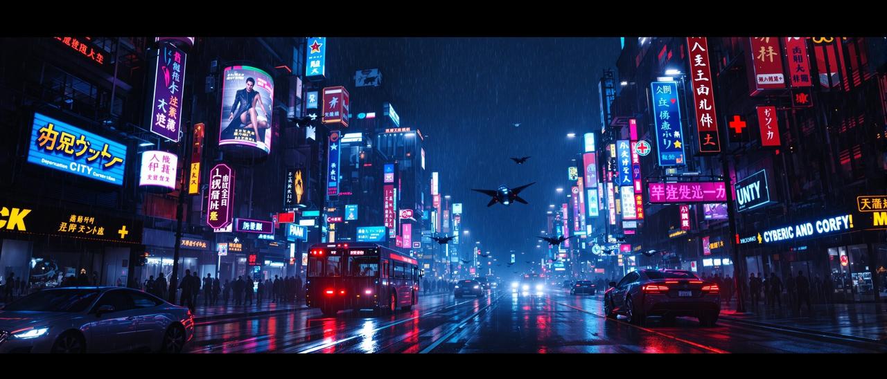 亚瑟影院轮播图赛博朋克2077:边缘行者