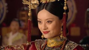 甄嬛视频,宫廷权谋与情感纠葛的华丽演绎