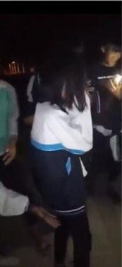 男生强吻女生视频,男生强吻女生，浪漫还是越界？