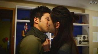 男生强吻女生视频,男生强吻女生，浪漫还是越界？