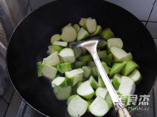 丝瓜的做法视频,视频教程轻松学会