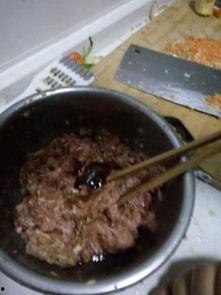 烧麦的做法视频,美味家常小吃轻松上桌