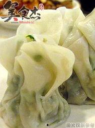 烧麦的做法视频,美味家常小吃轻松上桌