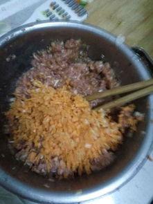 烧麦的做法视频,美味家常小吃轻松上桌
