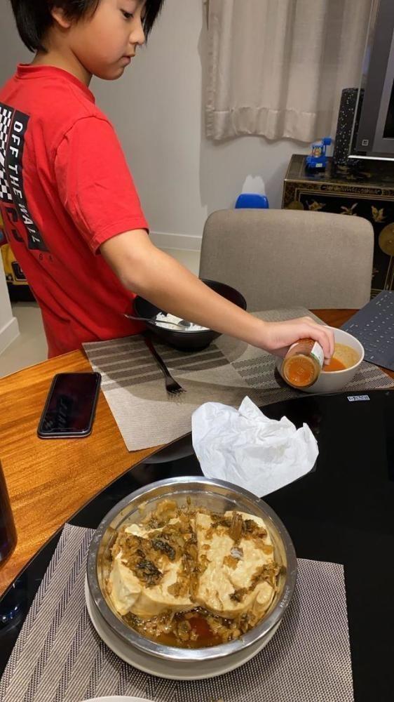 宝宝做饭视频,萌娃烹饪视频集锦