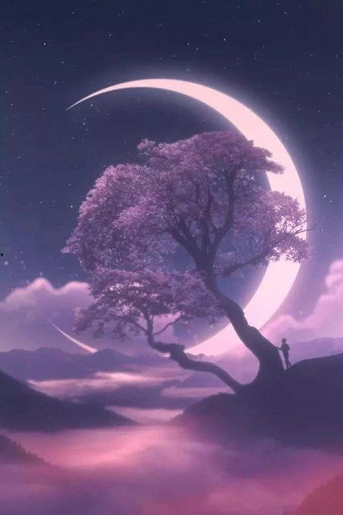 唯美意境视频