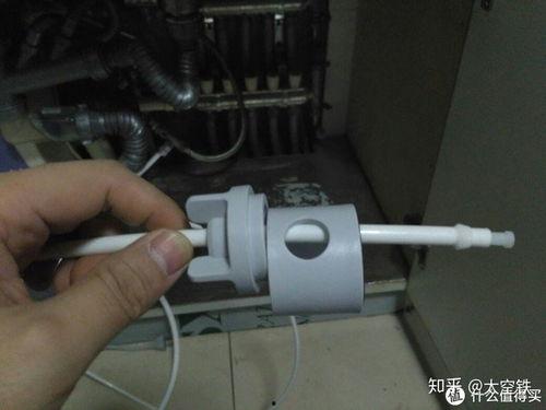 净水器安装视频教程,轻松掌握安装步骤