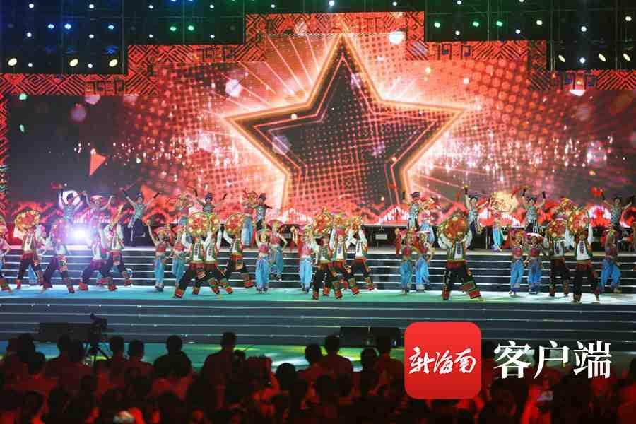 三月三舞蹈视频,民族风情舞动春日盛宴