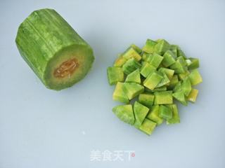 羊角蜜瓜今日试吃结果,甜蜜口感惊艳众人