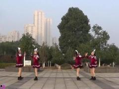 跳兔子舞视频,轻松学习热门舞蹈动作