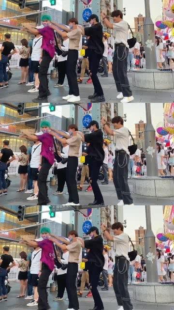 跳兔子舞视频,轻松学习热门舞蹈动作