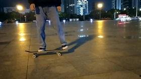 滑板初学视频,视频教程全解析