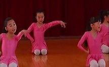 幼儿园舞蹈课视频,幼儿园舞蹈课精彩瞬间回顾