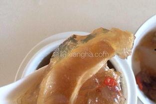 鱼胶的做法视频,传统技艺与现代工艺的完美融合