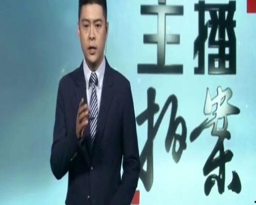 主播拍案视频,探寻真相背后的故事