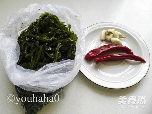 海带的做法视频,视频教程带你开启健康饮食之旅