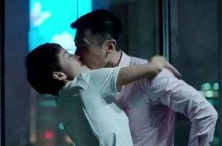 吻戏视频吻戏,重温经典吻戏片段，感受爱情的力量