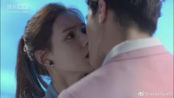 吻戏视频吻戏,重温经典吻戏片段，感受爱情的力量