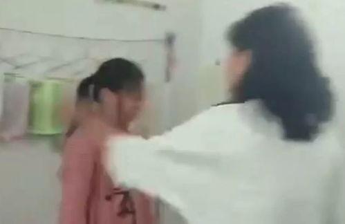 扇耳光视频,网络暴力与道德反思