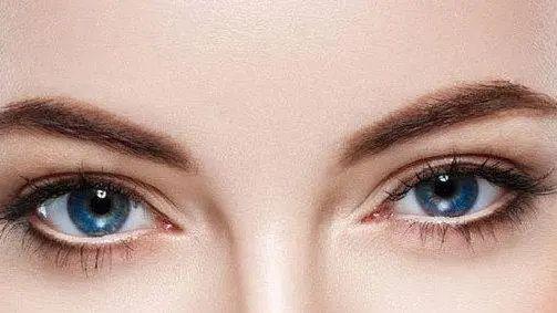 提眉视频,美丽蜕变，轻松拥有迷人眉型