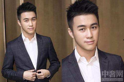 何猷君视频,豪门背后的真实生活