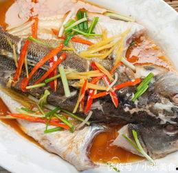 鲈鱼的做法视频,视频详解美味家常做法