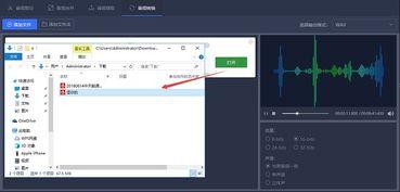 手机视频转音频,轻松提取精彩内容