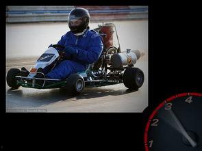 自制卡丁车视频,DIY赛车梦想成真之旅