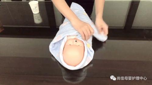 惊跳反射视频,新生儿本能反应的奇妙瞬间