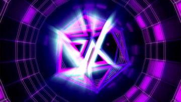 炫酷的视频,一场视觉盛宴的深度解析