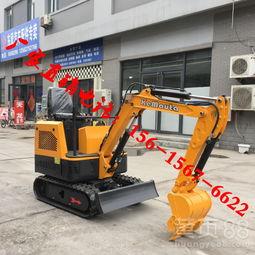 小型挖掘机视频欣赏,高效作业与趣味瞬间大盘点