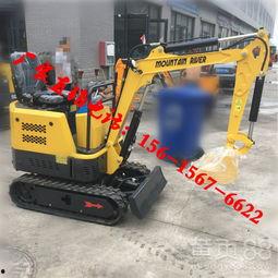 小型挖掘机视频欣赏,高效作业与趣味瞬间大盘点