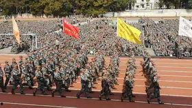 正步教学视频,掌握标准步伐的实用指南