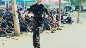 正步教学视频,掌握标准步伐的实用指南