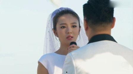 安以轩 结婚 视频,幸福时刻感动网友