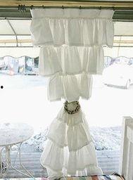 窗帘制作视频教程,轻松掌握家居装饰新技能