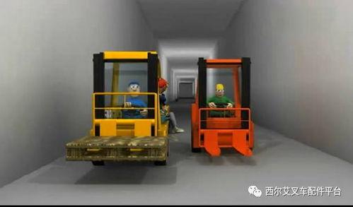 叉车教学视频,教学视频精华回顾