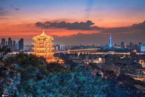 武汉旅游视频,探寻长江明珠的历史与现代魅力