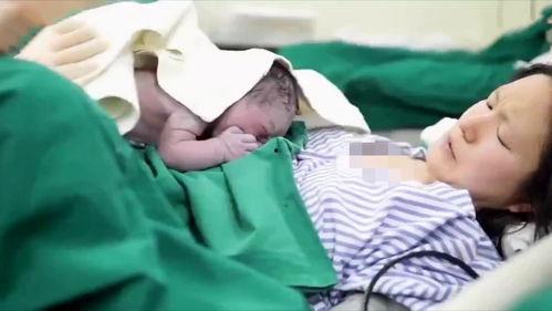 医院生孩子视频,见证生命诞生的温馨瞬间