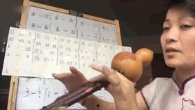 葫芦丝独奏视频,演绎民族风情之美