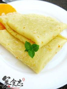 薄饼的做法视频,视频教程带你轻松上手