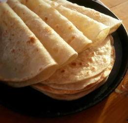 薄饼的做法视频,视频教程带你轻松上手