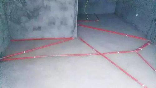 水电开槽视频,视频教学带你轻松掌握