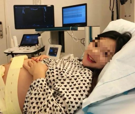 入盆视频,真实视频带你直观感受分娩前兆