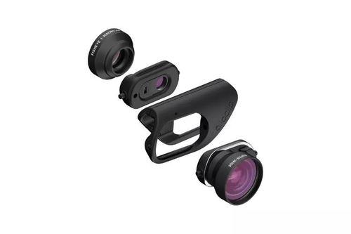 视频拍摄器材,揭秘不同拍摄器材的精彩瞬间