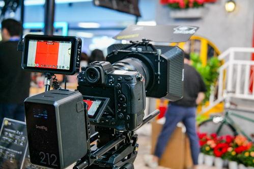 视频拍摄器材,揭秘不同拍摄器材的精彩瞬间