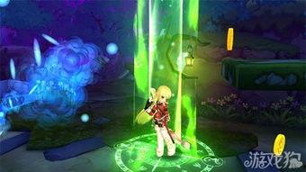 艾尔视频,探索虚拟现实世界的无限可能