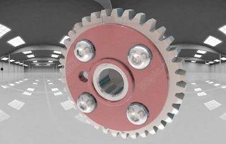 凸轮视频,凸轮原理与工作原理深度解析